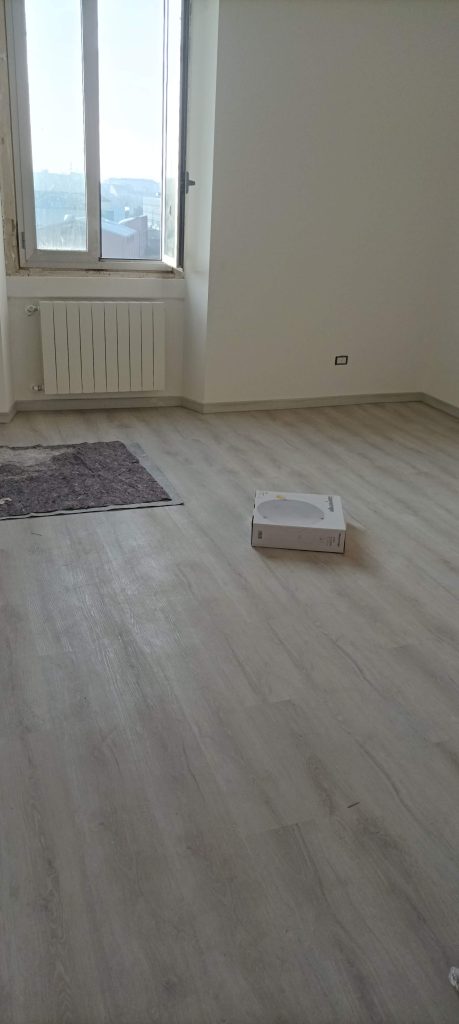 impresa edile per posa pavimenti Monza e Brianza
